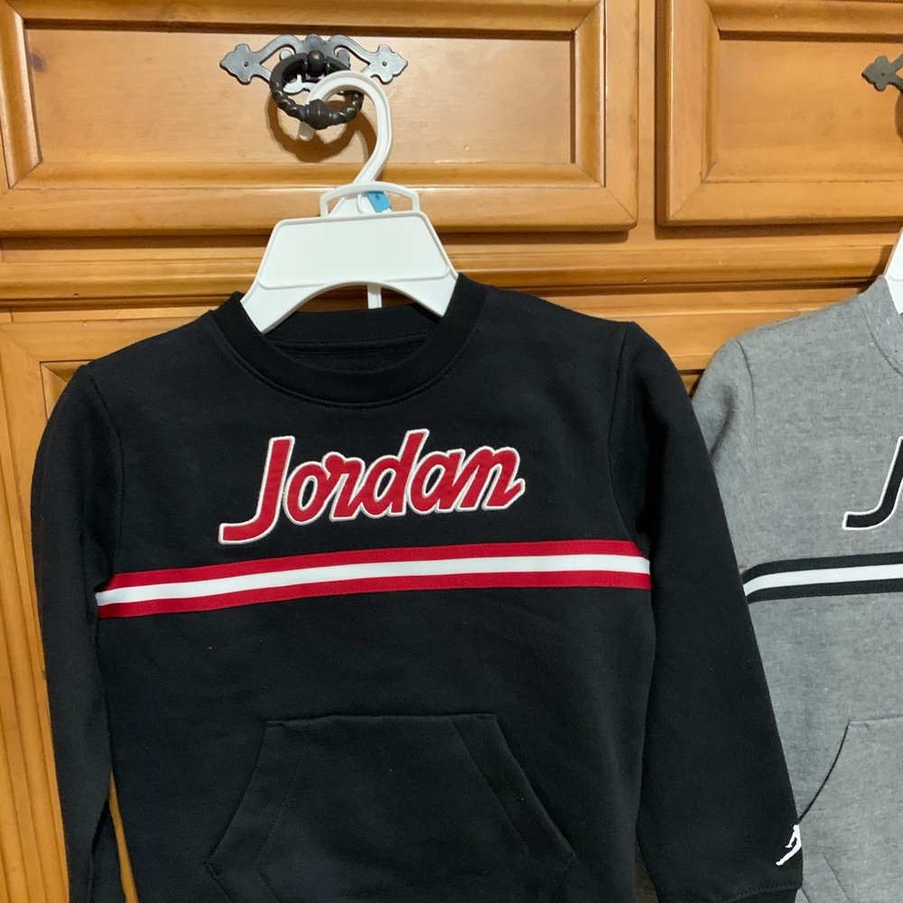 Kids Jogging Suits